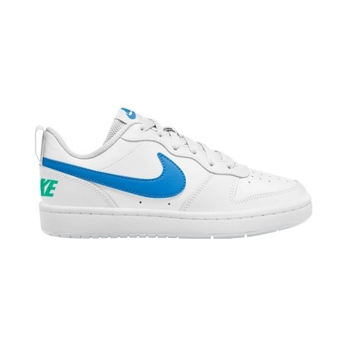 Дамски кецове NIke Court Borough Low 2