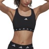 Дамско бюстие adidas PWR MS TF