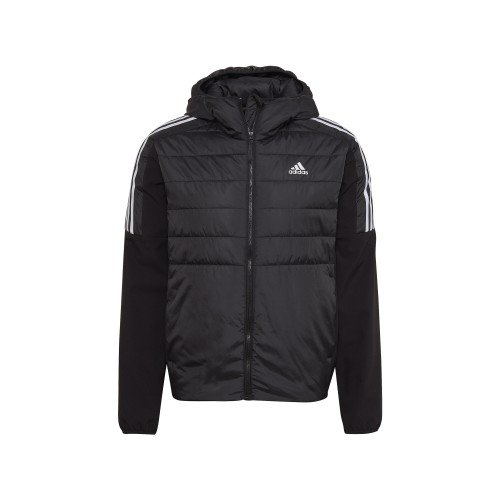 Мъжко яке ADIDAS Essentials Insulated Hooded Hybrid