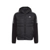 Мъжко яке ADIDAS Essentials Insulated Hooded Hybrid