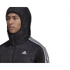 Мъжко яке ADIDAS Essentials Insulated Hooded Hybrid