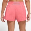 Дамски къси панталони Nike W NK SWOOSH SHORT VENEER VERS