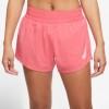 Дамски къси панталони Nike W NK SWOOSH SHORT VENEER VERS