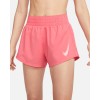Дамски къси панталони Nike W NK SWOOSH SHORT VENEER VERS