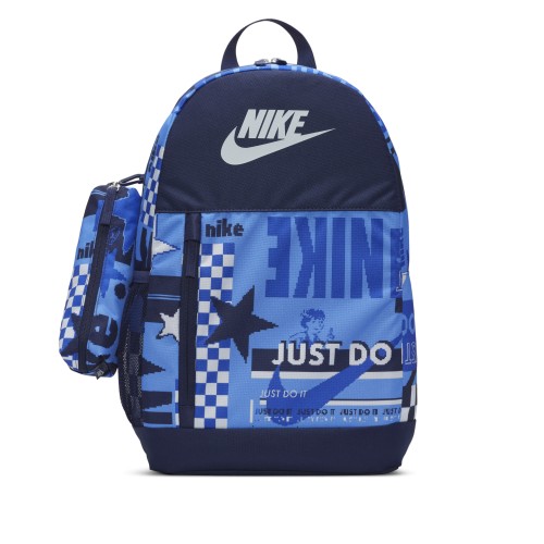 Nike Раница Y NK ELMNTL BKPK - CAT AOP 3