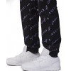Детско долнище JORDAN JDG ESSENTIALS AOP PANT