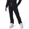 Детско долнище JORDAN JDG ESSENTIALS AOP PANT
