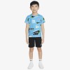 Детски комплект NIKE NKB ACTIVE JOY SHORT SET