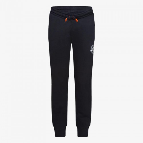 Детско долнище JORDAN JDB FLIGHT MVP HBR FLC PANT 