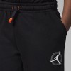 Детско долнище JORDAN JDB FLIGHT MVP HBR FLC PANT 