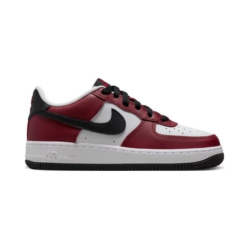 Дамски кецове Nike AIR FORCE 1 LV8 BG BTTYS