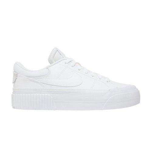Дамски кецове Nike WMNS COURT LEGACY LIFT