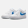 Детски кецове NIKE COURT BOROUGH LOW 2 BPV