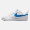 Детски кецове NIKE COURT BOROUGH LOW 2 BPV