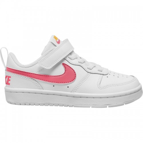 Детски кецове NIKE COURT BOROUGH LOW 2 BPV