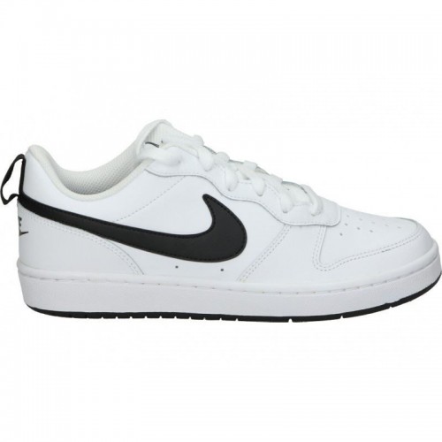 Дамски кецове NIke Court Borough Low 2