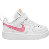 Бебешки кецове NIKE COURT BOROUGH LOW 2 BT