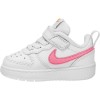 Бебешки кецове NIKE COURT BOROUGH LOW 2 BT