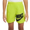 Детски къси панталони Nike B NSW WOVEN HBR SHORT