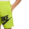 Детски къси панталони Nike B NSW WOVEN HBR SHORT