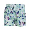 Мъжки къси панталони ADIDAS Seasonal Floral CLX