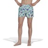 Мъжки къси панталони ADIDAS Seasonal Floral CLX