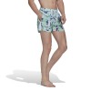 Мъжки къси панталони ADIDAS Seasonal Floral CLX