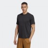 Мъжка тениска Adidas Yoga Base Training T-Shirt