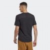 Мъжка тениска Adidas Yoga Base Training T-Shirt