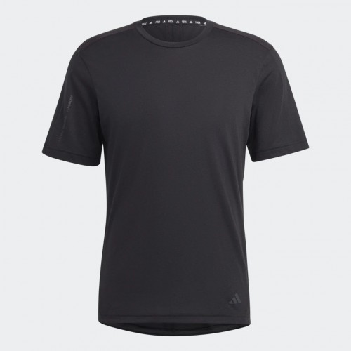 Мъжка тениска Adidas Yoga Base Training T-Shirt
