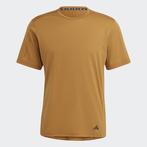Мъжка тениска Adidas YOGA BASE TRAINING TEE