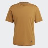 Мъжка тениска Adidas YOGA BASE TRAINING TEE