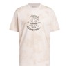 Мъжка тениска ADIDAS Worldwide Hoops Basketball Graphic Tee
