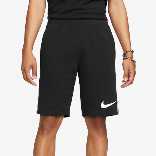 Мъжки къси панталони NIKE M NSW REPEAT SW FT SHORT