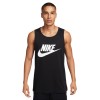 Мъжки потник NIKE M NK DRY TANK DFC SOLID