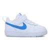 Бебешки кецове NIKE COURT BOROUGH LOW 2 BT