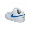 Бебешки кецове NIKE COURT BOROUGH LOW 2 BT