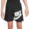 Детски къси панталони Nike B NSW WOVEN HBR SHORT