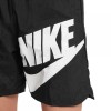 Детски къси панталони Nike B NSW WOVEN HBR SHORT