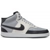 Мъжки високи кецове NIKE COURT VISION MID NN
