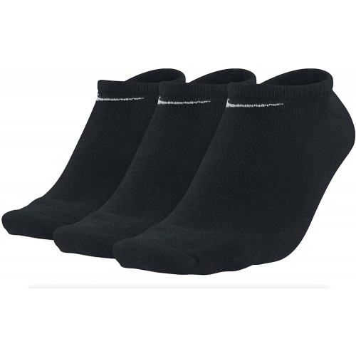 NIKE Чорапи 3PPK VALUE NO SHOW 