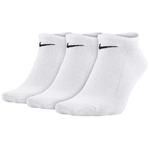 NIKE Чорапи 3PPK VALUE NO SHOW 