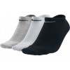 NIKE Чорапи 3PPK VALUE NO SHOW 