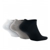 NIKE Чорапи 3PPK VALUE NO SHOW 