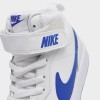 Детски високи кецове NIKE COURT BOROUGH MID 2 BG