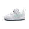 Бебешки кецове NIKE COURT BOROUGH LOW RECRAFT BTV