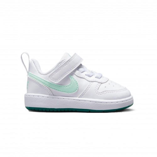 Бебешки кецове NIKE COURT BOROUGH LOW RECRAFT BTV
