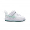 Бебешки кецове NIKE COURT BOROUGH LOW RECRAFT BTV