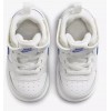 Бебешки кецове NIKE COURT BOROUGH MID 2 BTV