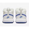 Бебешки кецове NIKE COURT BOROUGH MID 2 BTV